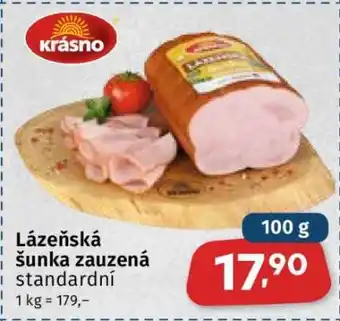 Krásno