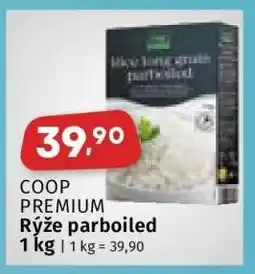 Coop COOP PREMIUM nabídka