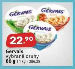 Coop Gervais nabídka