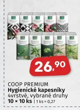 Coop COOP PREMIUM nabídka