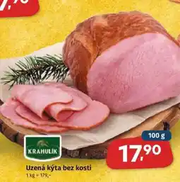 Coop KRAHULÍK nabídka