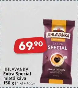 Coop Jihlavanka Extra Special nabídka