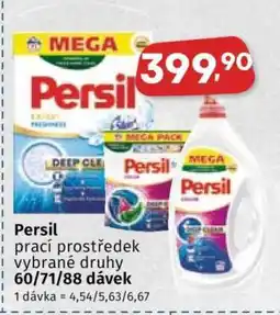 Coop PERSIL nabídka