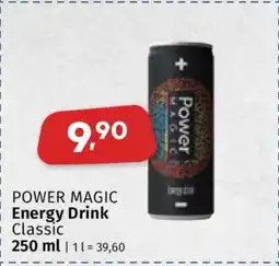 Coop Power Magic nabídka