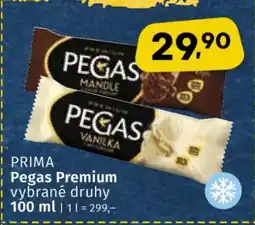 Coop Prima Pegas Premium nabídka