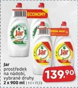 Coop Jar nabídka