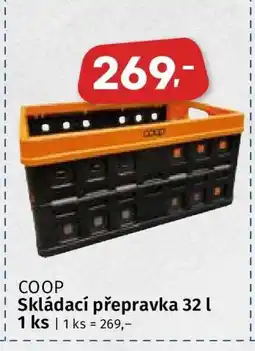 Coop COOP nabídka