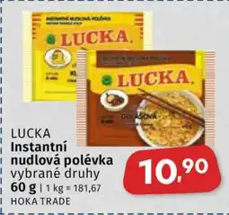 Coop Lucka nabídka