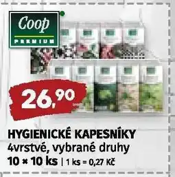 Coop COOP PREMIUM nabídka