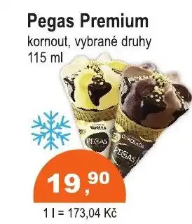Pegas Premium