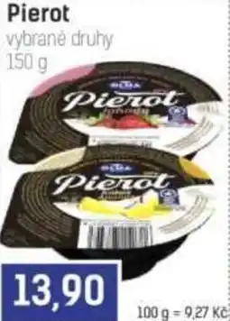 Konzum OLMA Pierot nabídka