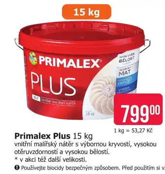 Primalex Plus