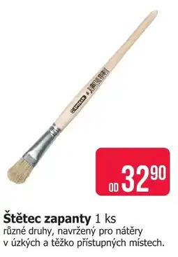 Teta Štětec zapanty nabídka