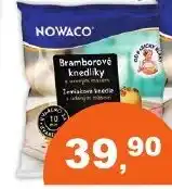 COOP DISKONT Nowaco Bramborové knedlíky nabídka