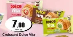 Adam Croissant Dolce Vita s náplní Cheesecake-malinovou Kakaovo-pistáciovou Pistáciovou nabídka