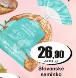 Adam Slovanské semínko nabídka