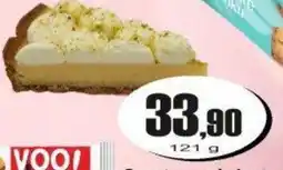 Adam Smetanový dort s limetkou nabídka