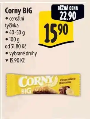 Albert Corny BIG nabídka