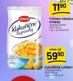 Flop KUKUŘIČNÉ LUPÍNKY vybrané druhy nabídka