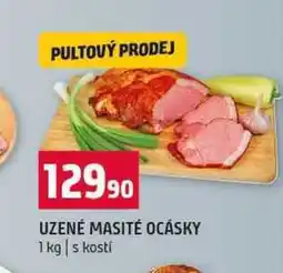 Terno UZENÉ MASITÉ OCÁSKY 1 kg s kosti nabídka