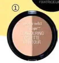 Teta wet n wild MegaGlo konturovací paletka nabídka