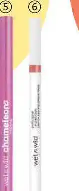 Teta wet n wild Perfect Pout lip liner nabídka