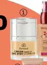 Teta DERMACOL Caviar make-up nabídka