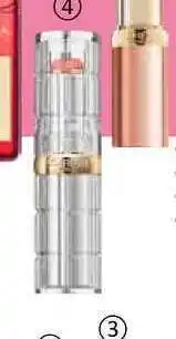 Teta L'ORÉAL PARIS Color Riche Shine nabídka