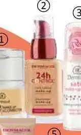 Teta DERMACOL 24H Control Make-up nabídka