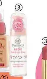 Teta DERMACOL Satin báze pod make-up nabídka