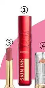 Teta L'ORÉAL PARIS Infaillible make-up nabídka