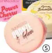Teta Sunkissed bronzer nabídka