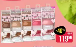 Teta wet n wild FLUFFER BRONZER nabídka