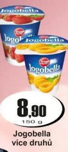 Adam Jogobella nabídka