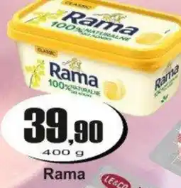 Adam Rama nabídka