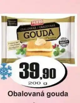 Adam Obalovaná gouda nabídka