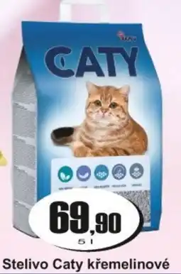 Adam Stelivo Caty křemelinové nabídka