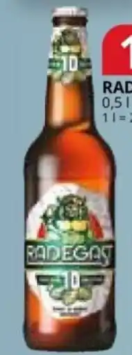Potraviny CZ Radegast Rázná 10 nabídka