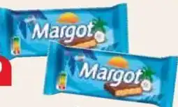 Potraviny CZ Margot nabídka