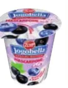 Žabka Jogurt Jogobella Mascarpone art nabídka