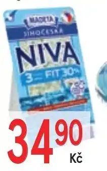 Žabka MADETA Jihočeská niva 45% nabídka
