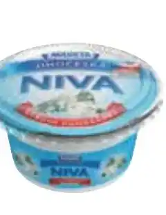 Žabka MADETA tavený sýr Jihočeská niva nabídka
