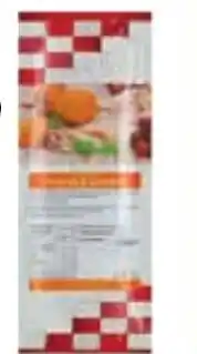 Žabka Slanina Oravská nabídka