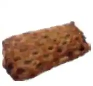 Žabka Zákusek puding a jahody nabídka