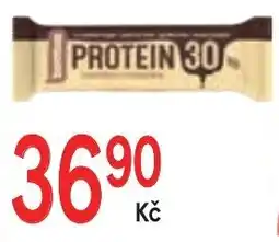 Žabka Tyčinka Bombus protein 30% nabídka