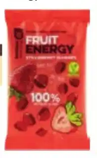 Žabka Bonbony Bombus fruit energy nabídka
