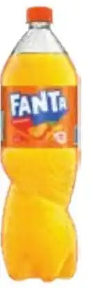 Žabka Fanta pomerančová nabídka