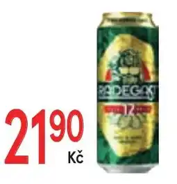 Žabka Excelent nabídka