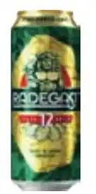 Žabka Radegast ryze hořká 12° nabídka