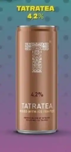 Adam Tatratea 4,2% nabídka